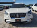 2020 Lincoln Aviator Reserve zu verkaufen in West Palm Beach, FL - Side