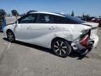 2018 Toyota Mirai  en Venta en Rancho Cucamonga, CA - Rear End