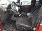 2007 Jeep Wrangler X იყიდება Assonet-ში, MA - Front End