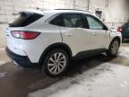 2022 Ford Escape Titanium de vânzare în Blaine, MN - Front End