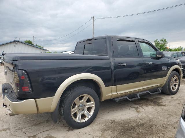  DODGE RAM 1500 2012 Black