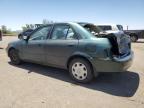 2000 Mazda Protege Dx zu verkaufen in Albuquerque, NM - Rear End