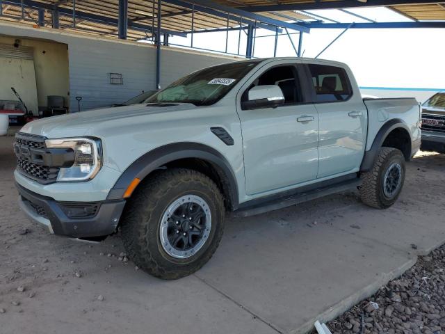 FORD RANGER RAP 2024