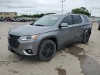2020 Chevrolet Traverse Lt for Sale in Wilmer, TX - Side
