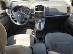 2012 Nissan Sentra 2.0 იყიდება Sacramento-ში, CA - Rear End