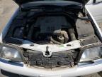 1995 Mercedes-Benz S 420 იყიდება Fresno-ში, CA - Mechanical