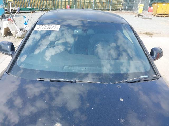 2009 AUDI A5 S LINE