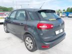 2014 CITROEN C4 PICASSO for sale at Copart ST HELENS