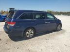 2016 Honda Odyssey Se იყიდება Wayland-ში, MI - Rear End