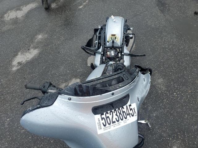  HARLEY-DAVIDSON FLHXS 2019 Серый