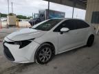 2021 Toyota Corolla Le en Venta en Homestead, FL - All Over