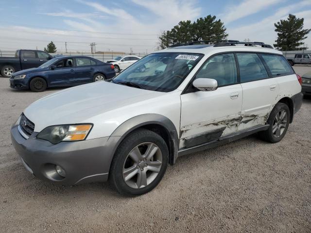 2005 Subaru Outback Outback H6 R Ll Bean