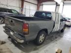 2001 Chevrolet Silverado C1500 for Sale in New Orleans, LA - Side