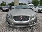 2014 Jaguar Xj  продається в Wayland, MI - Undercarriage