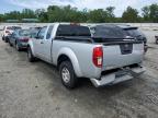 2014 Nissan Frontier S na sprzedaż w Spartanburg, SC - Front End