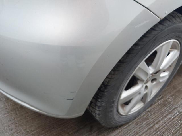 2011 VOLKSWAGEN POLO SE 60
