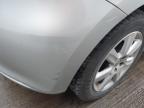2011 VOLKSWAGEN POLO SE 60 for sale at Copart EAST KILBRIDE