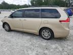 2011 Toyota Sienna Xle for Sale in Loganville, GA - Front End