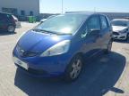 2009 HONDA JAZZ I-VTE for sale at Copart CHESTER