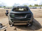 2018 Cadillac Xt5 Premium Luxury იყიდება Colorado Springs-ში, CO - Rear End
