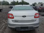 2012 Ford Taurus Sel იყიდება Chalfont-ში, PA - Front End