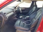 2020 VOLVO XC40 INSCRIPTION PRO B4 M  for sale at Copart SANDY