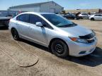 2012 HONDA CIVIC LX   à vendre chez Copart ON - TORONTO