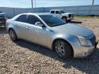 2008 Cadillac Cts Hi Feature V6 for Sale in Rapid City, SD - Undercarriage