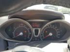 2011 Ford Fiesta Ses продається в Albuquerque, NM - Front End