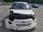 2014 Fiat 500L Easy продається в Gastonia, NC - Front End
