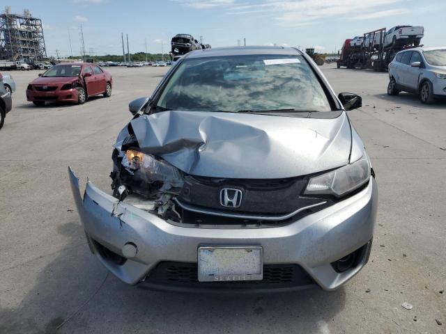  HONDA FIT 2017 Srebrny