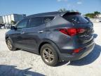 2017 Hyundai Santa Fe Sport  продається в Opa Locka, FL - Side