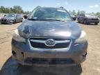 2014 Subaru Xv Crosstrek 2.0 Premium na sprzedaż w Elgin, IL - Rear End