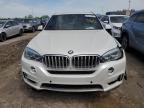 2018 Bmw X5 Xdr40E na sprzedaż w Woodhaven, MI - Front End