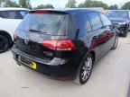 2014 VOLKSWAGEN GOLF GT BL for sale at Copart SANDY