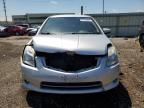 2012 Nissan Sentra 2.0 იყიდება Chicago Heights-ში, IL - Front End
