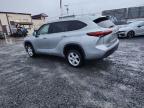 2021 Toyota Highlander L en Venta en Hillsborough, NJ - Front End