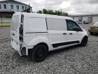 2019 FORD TRANSIT CONNECT XLT   for sale at Copart MA - NORTH BOSTON