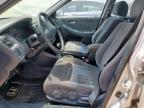 2000 Honda Accord Lx за продажба в San Antonio, TX - Rear End