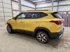 2023 Kia Seltos Sx for Sale in New Braunfels, TX - Front End