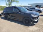 2023 LINCOLN AVIATOR RESERVE   à vendre chez Copart QC - MONTREAL