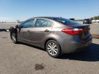 2014 Kia Forte Lx за продажба в Ham Lake, MN - Front End