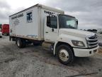 2014 Hino 258/268  للبيع في Loganville، GA - Minor Dent/Scratches