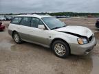 2002 Subaru Legacy Outback H6 3.0 Ll Bean for Sale in Kansas City, KS - Front End