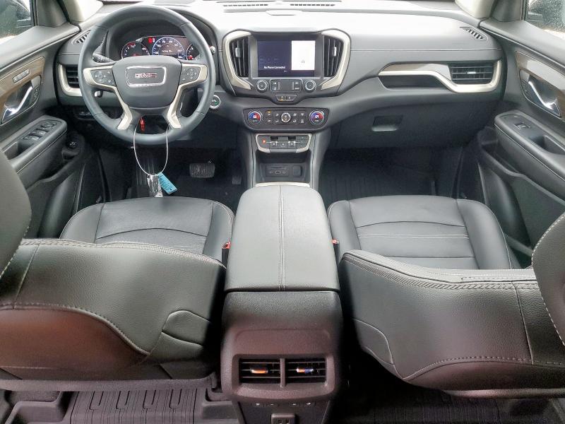  GMC TERRAIN 2024 Czarny