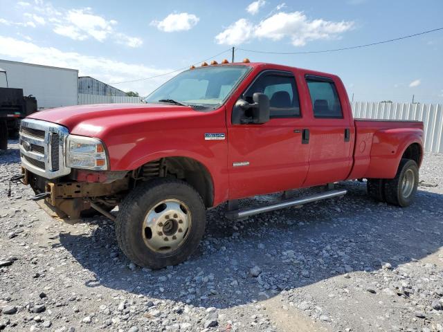 2006 Ford F350 Super Duty