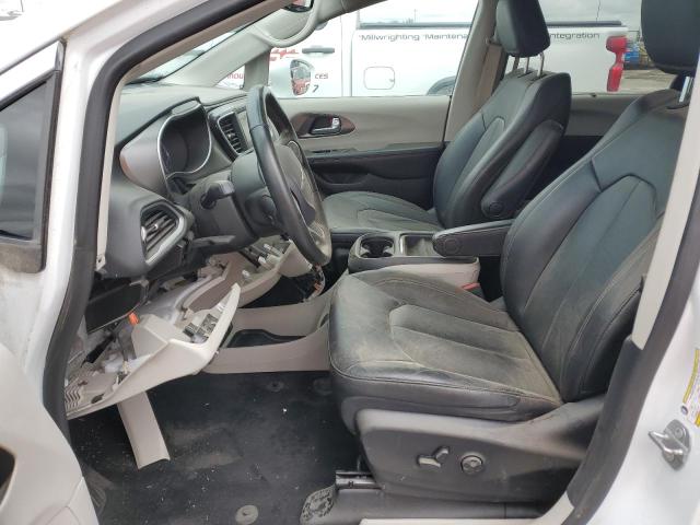  CHRYSLER PACIFICA 2020 Белый