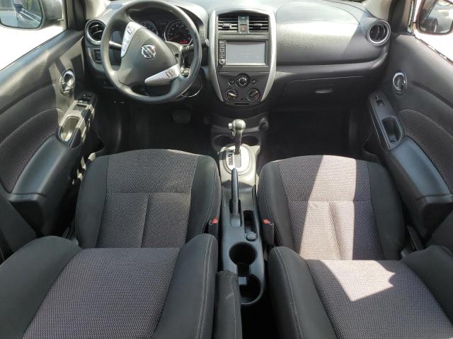  NISSAN VERSA 2019 Szary