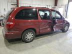 2007 Chrysler Town & Country Limited на продаже в Billings, MT - Side