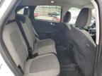 2021 Ford Escape Se de vânzare în Hueytown, AL - Rear End